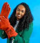 Makda Abraha